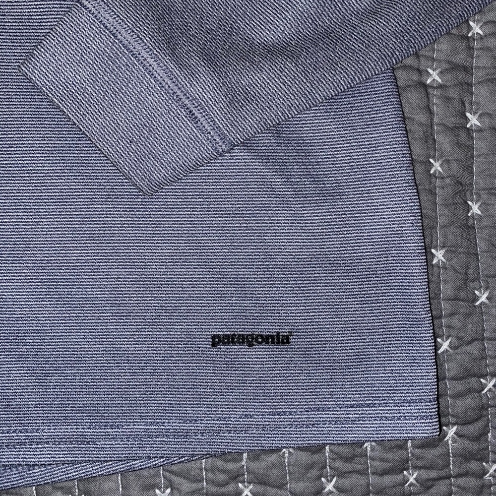 Patagonia pullover